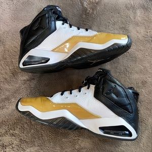 Air Jordan - “B'Loyal”